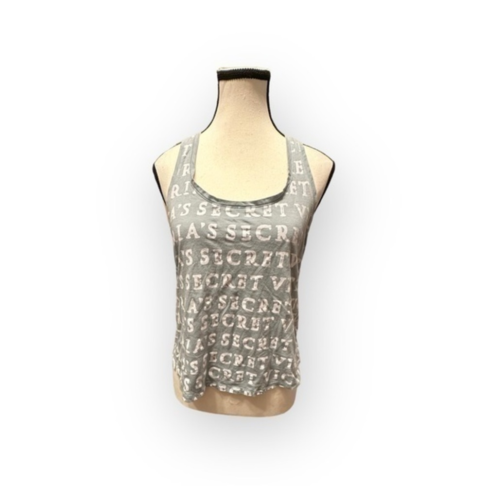 Women’s S Victoria Secret Racerback Small